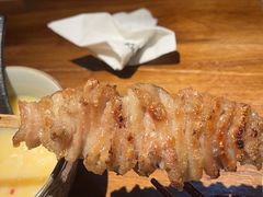 -鸟幸 TORISAKI 炭火居酒屋