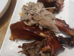 -四季民福烤鸭店(前门廊房二条店)