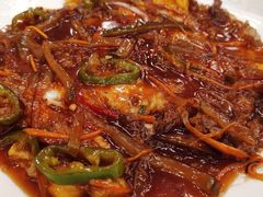 五柳炸蛋-吉源大排档·鱼生·海鲜(烧烤彩印厂店)