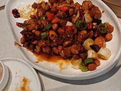 -北李妈妈菜·海肠捞饭(开发区万达店)