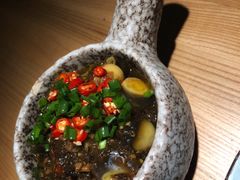 -周三的情书花园餐厅(江北店)