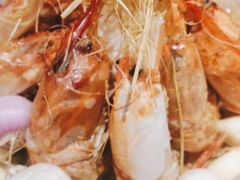 -旺顺阁海鲜广场(亚运村店)