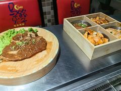 -马路牙子烧烤音乐酒馆(望京店)