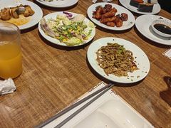 -汉巴味德(百年港湾店)
