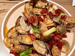 -街角等你.大连海鲜烧烤(西安路店)