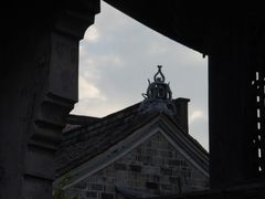 -前童古镇