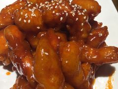 -百姓人家家常菜馆(大观·天地MALL店)