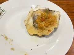 -汉巴味德·烤肉与啤酒的自助(杭州大悦城店)