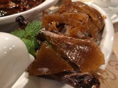 -大鸭梨烤鸭店(花园村店)