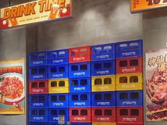 -金多鱼大排档·烤鱼·烧烤·宵夜(江南水都店)