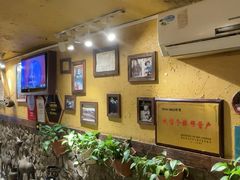 -霄汉羊排(万松园一店)