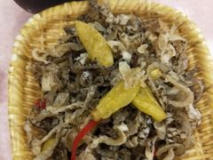 -东馆和天下特色餐饮(工农店)