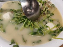 -老廣食堂(区庄店)
