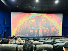 -SFC上影影城(港汇永华IMAX激光店)