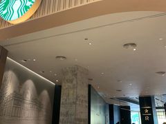 -星巴克(深圳布吉万象汇4F店)