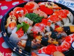 -河风精致寿司(尼盛店)