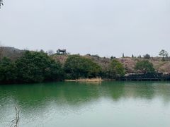 -白马涧龙池景区
