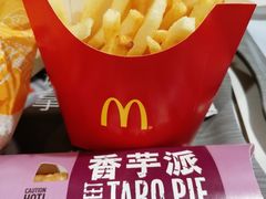-麦当劳(湖光北街店)