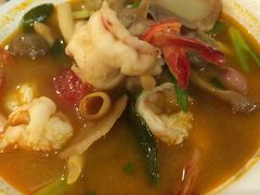 -Dang restaurant (patong phuket)