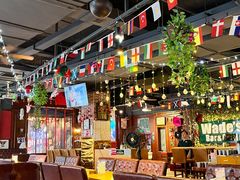 -味德西餐音乐酒吧 Wade's Bar&Grill