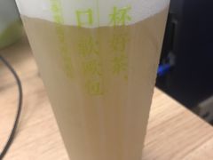 -奈雪的茶(石厦时代广场店)