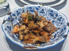 -怡情荟•海鲜青岛菜(五四广场旗舰店)
