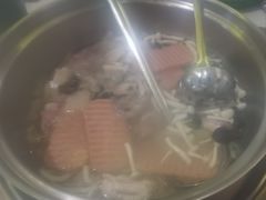 -润园四季椰子鸡火锅(南山海岸城店)