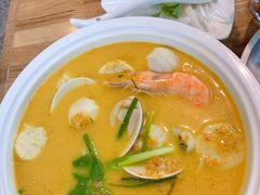 -大茴香越法料理(SOHO复兴店)