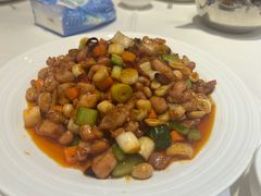 -金春禧(贵和领秀城店)