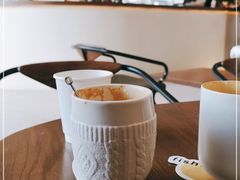 -fishtank鱼缸咖啡(三山街店)