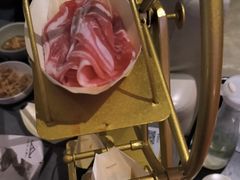 -故里和山·成都火锅(欢乐港湾店)