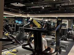 -威尔仕健身·游泳(中港汇店)