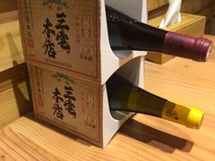 -吟松日式料理(莘庄店)