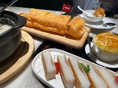 -滋粥楼·顺德菜(番禺广场总店)