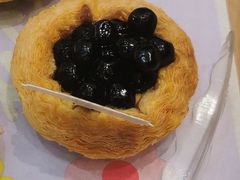 啵波波蛋挞-好利来(积家店)