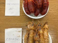 -毛哥小馆子(百井坊巷店)