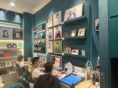 -海马体照相馆(西安高新万达广场店)
