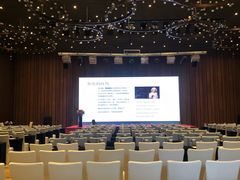 -青岛海尔洲际酒店