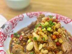 -江西小炒(古方店)