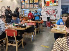 -柳叶刀烧烤(北大清华店)