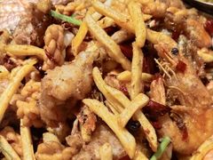 -日进一片海.生腌海鲜火锅.宵夜烧烤(三里屯总店)