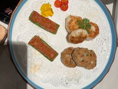 -滋粥楼·顺德菜(番禺广场总店)
