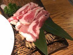 -赤坂亭·M9和牛放题(长楹天街购物中心店)