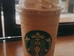 -星巴克(绵阳涪城凯德店)