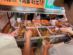 -南门绿玉农贸市场