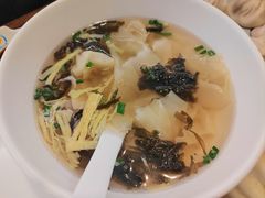 知味小馄饨-同心楼(解放北路店)