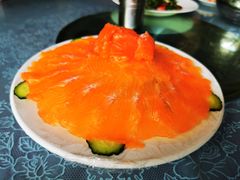 -玉水寨丽江源餐厅