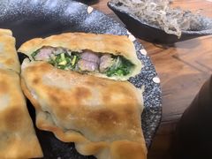 -地二手作鱼汤馄饨(上街里店)