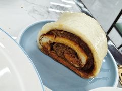 -二张农家菜(天通苑店)