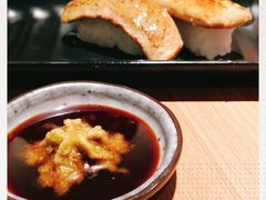 -万岁寿司(天河领展店)